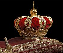 Spanish Royal Crown 1crop