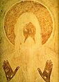 Spas na Ilyine - Saint Macarius the Great