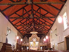 Archivo:St. Augustine Cathedral, St. Augustine, Florida, USA2