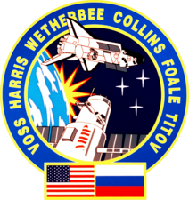 Sts-63-patch