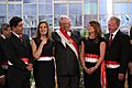 TENIENTE GENERAL FAP (r) JORGE KISIC WAGNER JURAMENTÓ COMO NUEVO MINISTRO DE DEFENSA (27826306529)