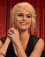 Taryn Manning at Paley Fest Orange Is The New Black crop
