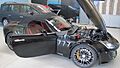 Tauro Sport Auto Spider V8 side