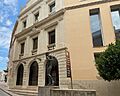 Teatre Principal Maó