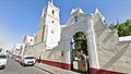 Templo conventual de Nuestra Señora de la Merced (Puebla)