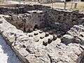Termas de Baelo Claudia, Cádiz, España, 2016 03
