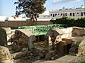 Termas romanas torrox2