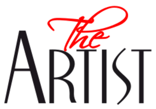 The artist.svg