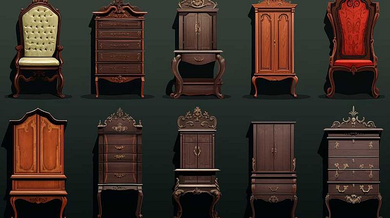 Thomas chippendale