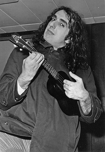 Tiny Tim in 1969