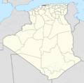 Tipaza in Algeria 2019