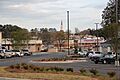 Toco Hills, North Druid Hills, Georgia March 2017