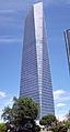 Torre de Cristal (Madrid) 09a