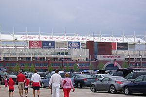 Archivo:Toyota Park Home of Chicago Fire