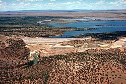 USACE Santa Rosa Lake and Dam.jpg