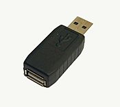 Archivo:USB Hardware Keylogger