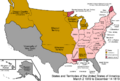 United States 1819-03-1819-12