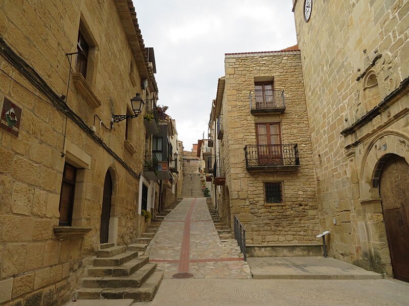 Valdeltormo, Teruel