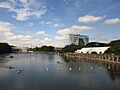 Villahermosa.Laguna de Las Ilusiones 01