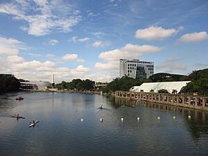 Archivo:Villahermosa.Laguna de Las Ilusiones 01