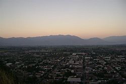 Vista de Los Andes.JPG