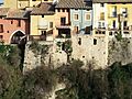 Vista muralla