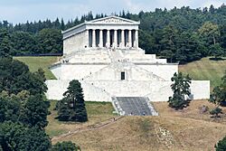 Walhalla - Donaustauf - 2015.jpg