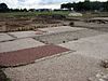 Zona Arqueológica de la ciudad romana de Complutum