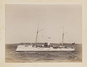 Archivo:'Nueva Espana' (Spanish Navy.) (15054982865)