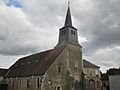 Église de Cerisiers