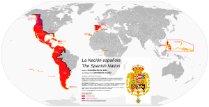 Archivo:1812SpanishConstitutionMap
