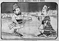 1903-06-18, Gedeón, Revolución sangrienta ó Servia en Valencia