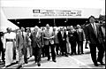 1997. Octubre, 9. Inauguración súpercarretera Mérida-El Vigía