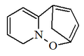 2,5-Metano-9H-pirido 1,2-b 1,2 oxazepina