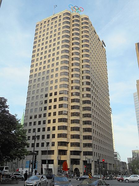 500 René-Lévesque Ouest 11