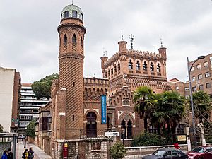 Archivo:Alcalá de Henares-museo cisneriano-DavidDaguerro