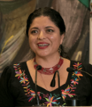 Alejandra Frausto 2019 (cropped)