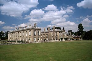 Archivo:Althorp House