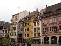 Archivo:Altstadt Mulhouse