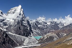 Archivo:Amazing Nepal