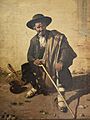 Anciano de Cabral Bejarano