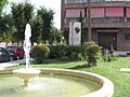 Aranjuez MonumentoJoaquinRodrigo2