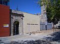 Archivo Histórico Provincial de Ávila (Ávila)