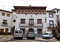 Ayuntamiento de Almonacid de la Sierra