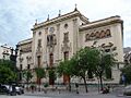 Ayuntamiento de Jaén - TeamGeist