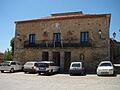Ayuntamiento de Santa María de la Alameda