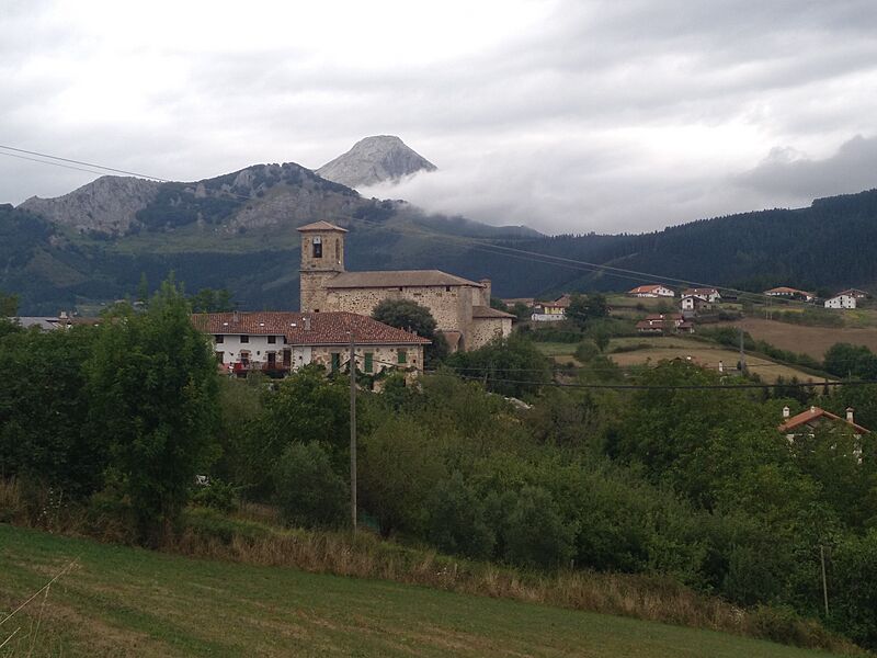 Azkoaga (Aramaio)