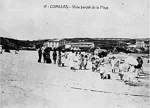 Archivo:Baños de Ola Comillas 1881