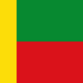 Bandera de Huerta de Arriba