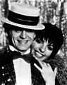 Baryshnikov - Minnelli 1981 TV